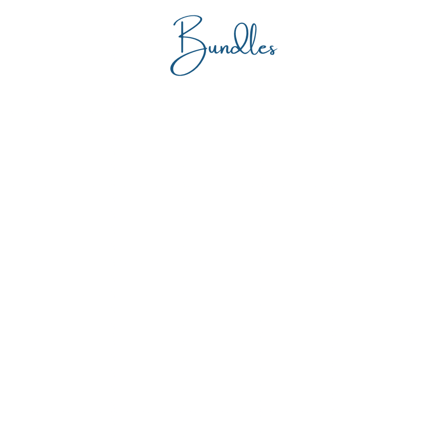 Bundles